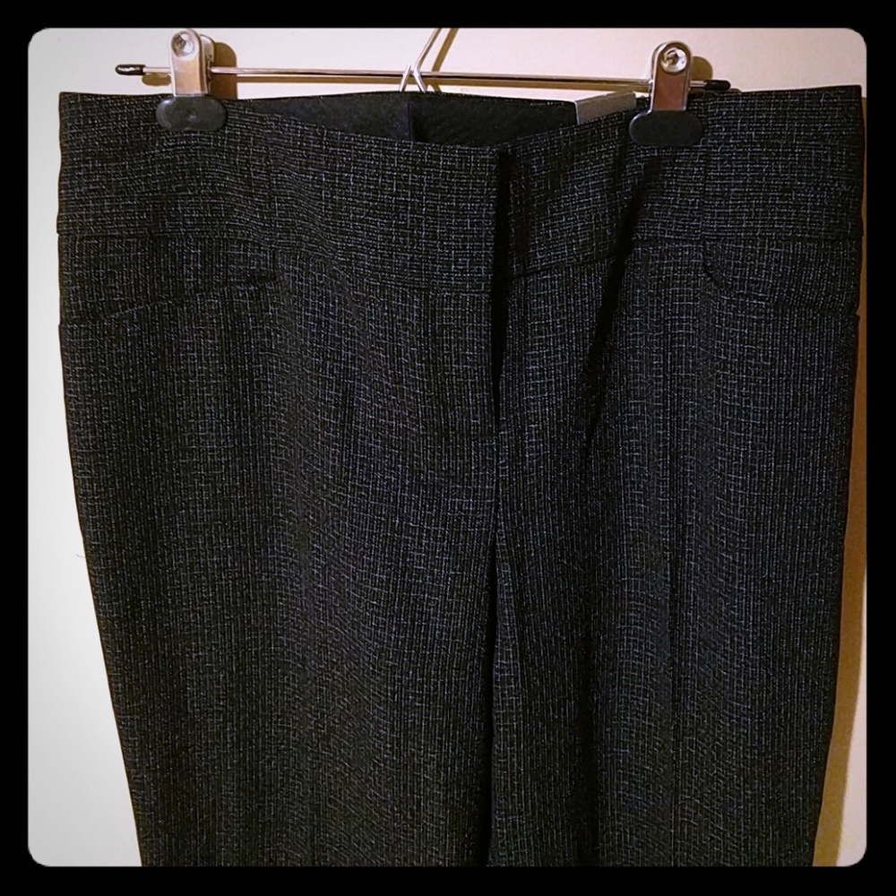 The Limited Cassidy Trousers NWT